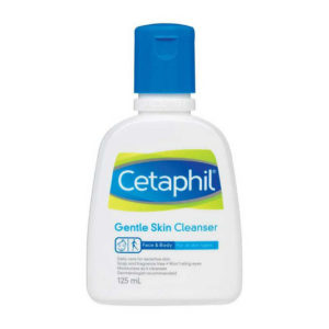 Cetaphil Gentle Skin Cleanser