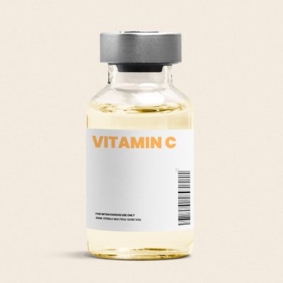 Vitamin C