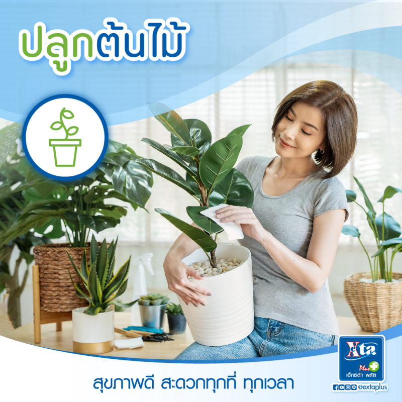 5 กิจกรรมทำคลายเครียด