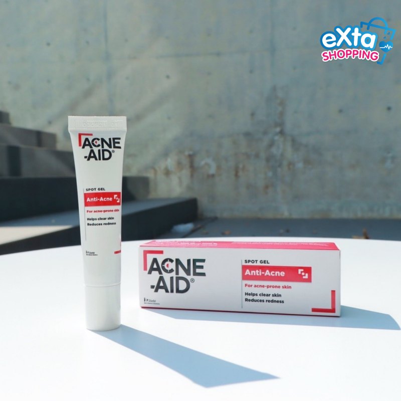 Acne-Aid