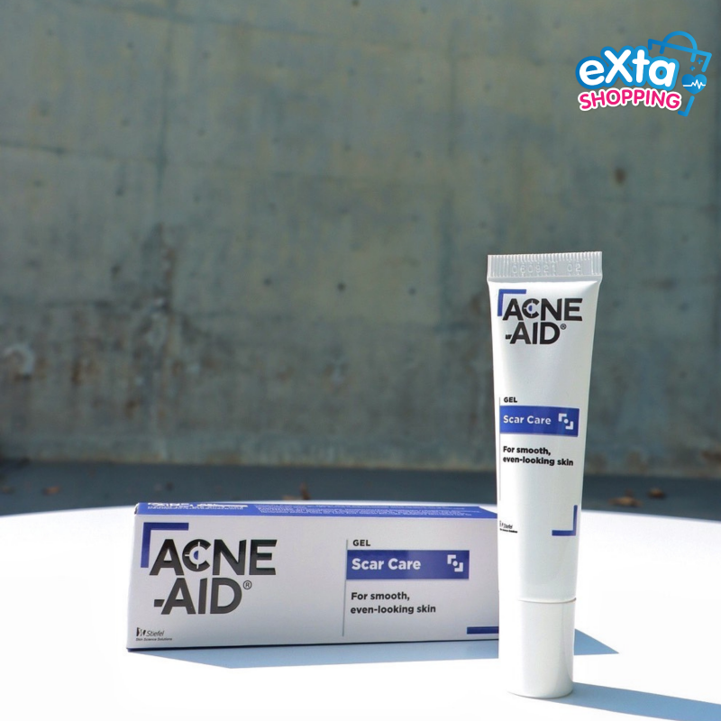 Acne-Aid